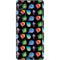 Disney Inside Out Character Pattern Galaxy S20 Fan Edition Skin